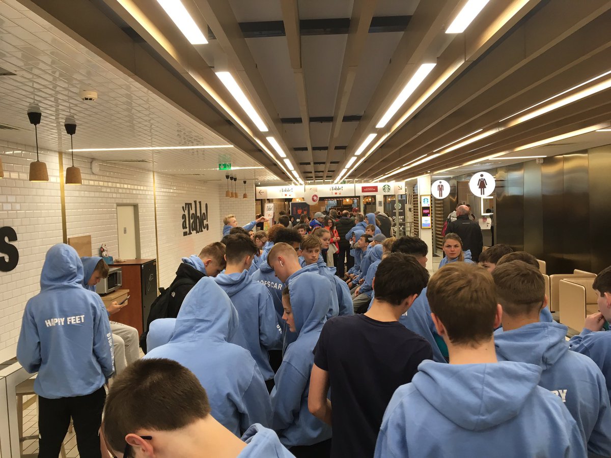 GMS_Ski Trip 2023 tweet media