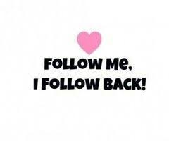 FollowBackspot tweet picture