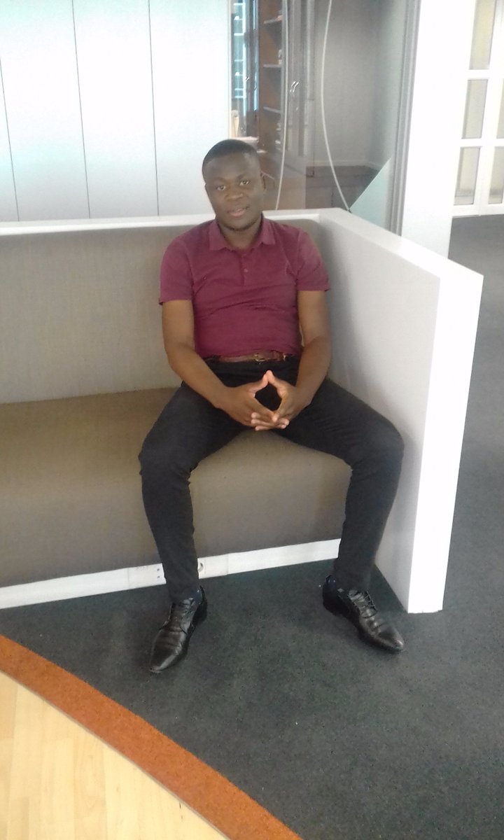 hylos_phiri's tweet image. After a long period of coding finally had some to relax
#Software_developer