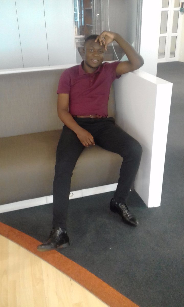 hylos_phiri's tweet image. After a long period of coding finally had some to relax
#Software_developer