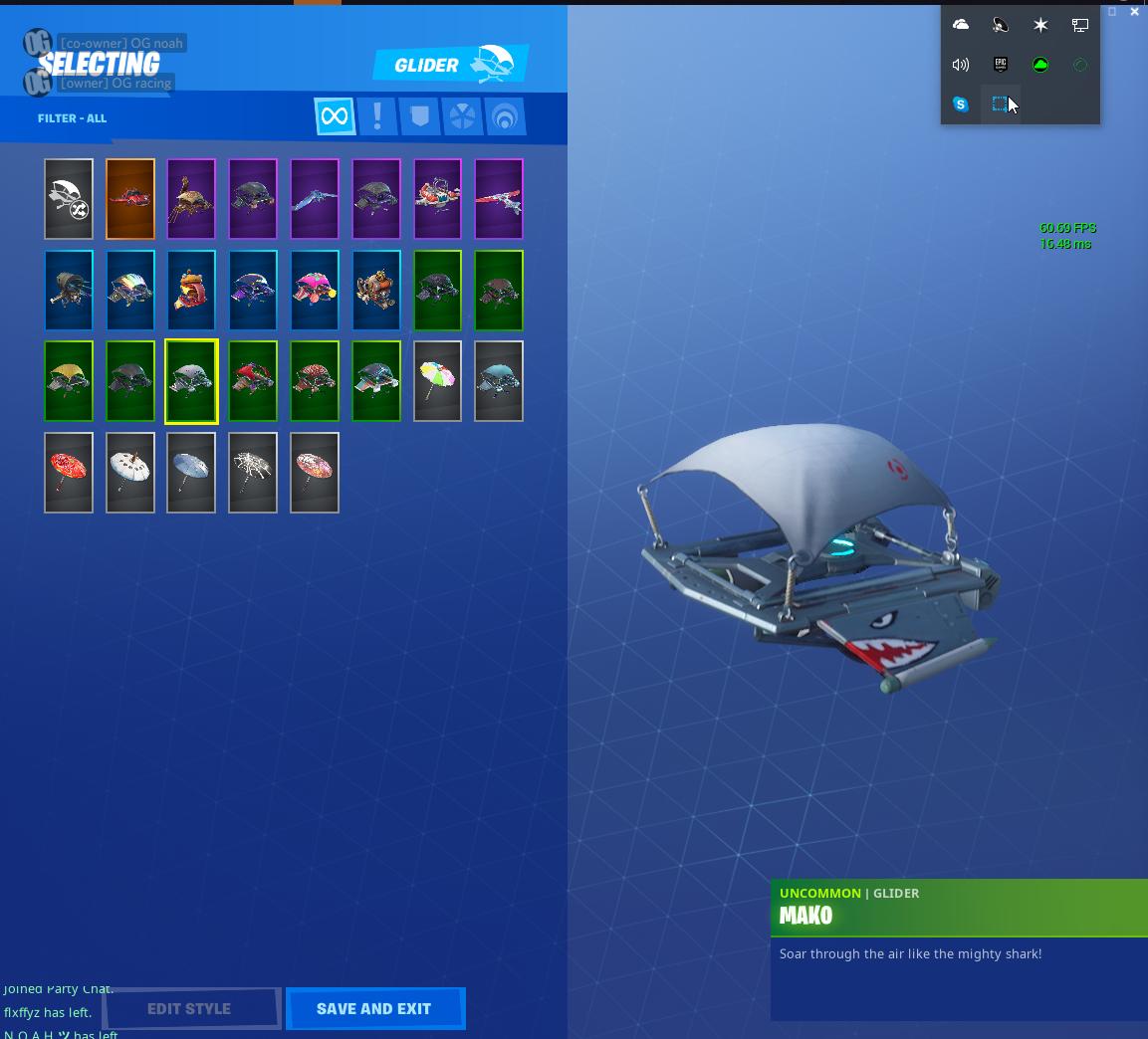 Dice24Ttv's tweet photo. Selling a skull trooper account dm me if your interested https://t.co/qQsqqAlPay