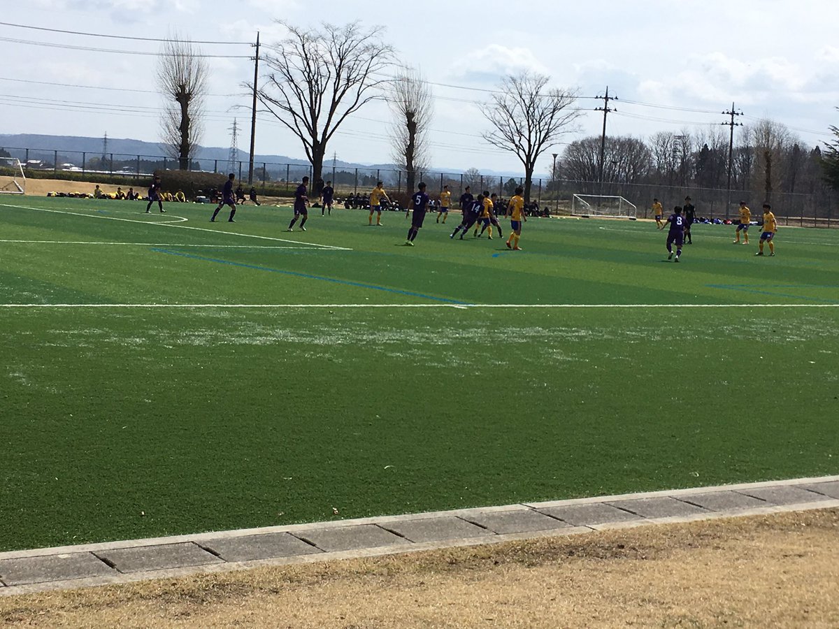 プリンスリーグ東北