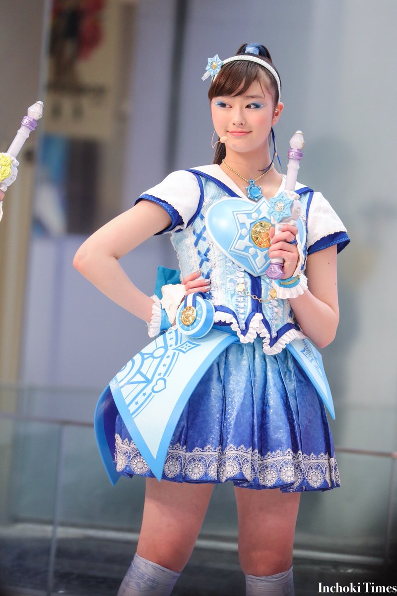 魔法×戦士 マジマジョピュアーズ！」「ひみつ×戦士 ファントミラージュ