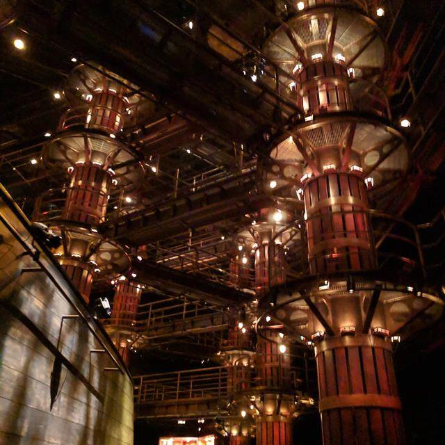 KA preshow. bit.ly/2UzIZ49