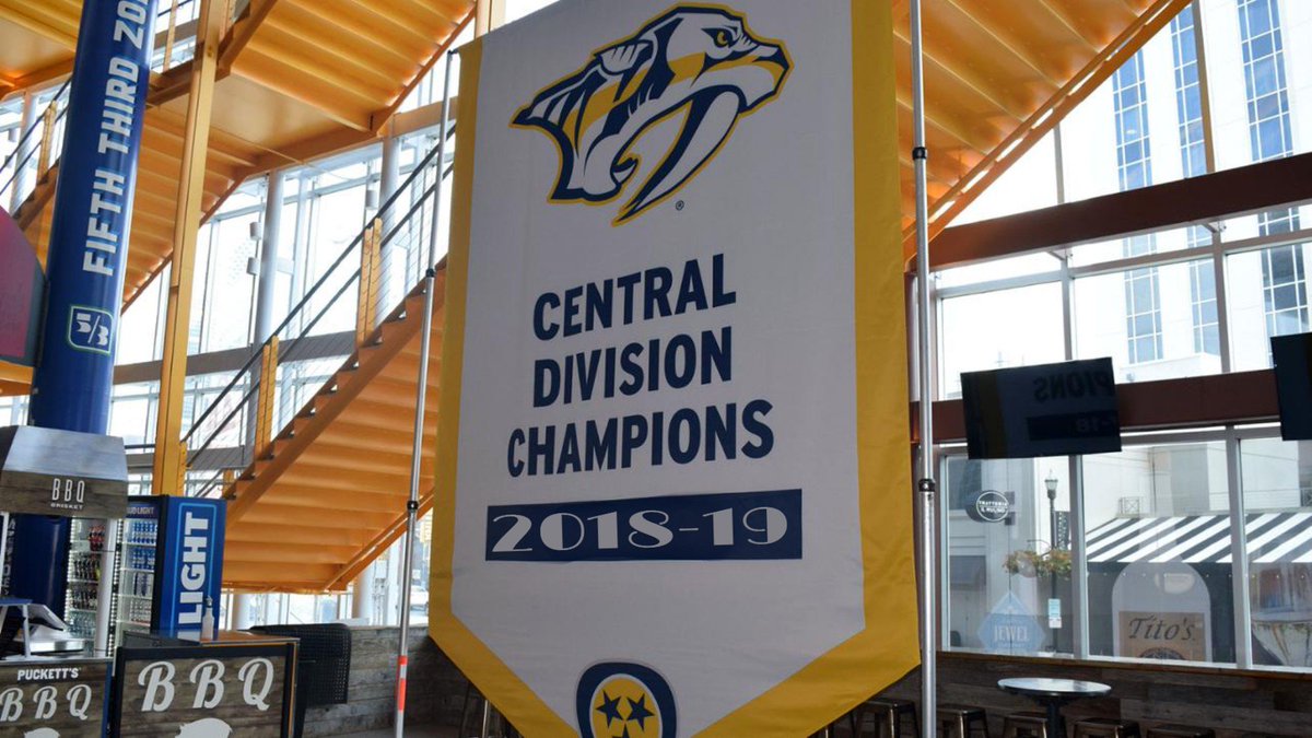 Preds615's tweet image. Banner raising time!!
#FuckYourTeam
