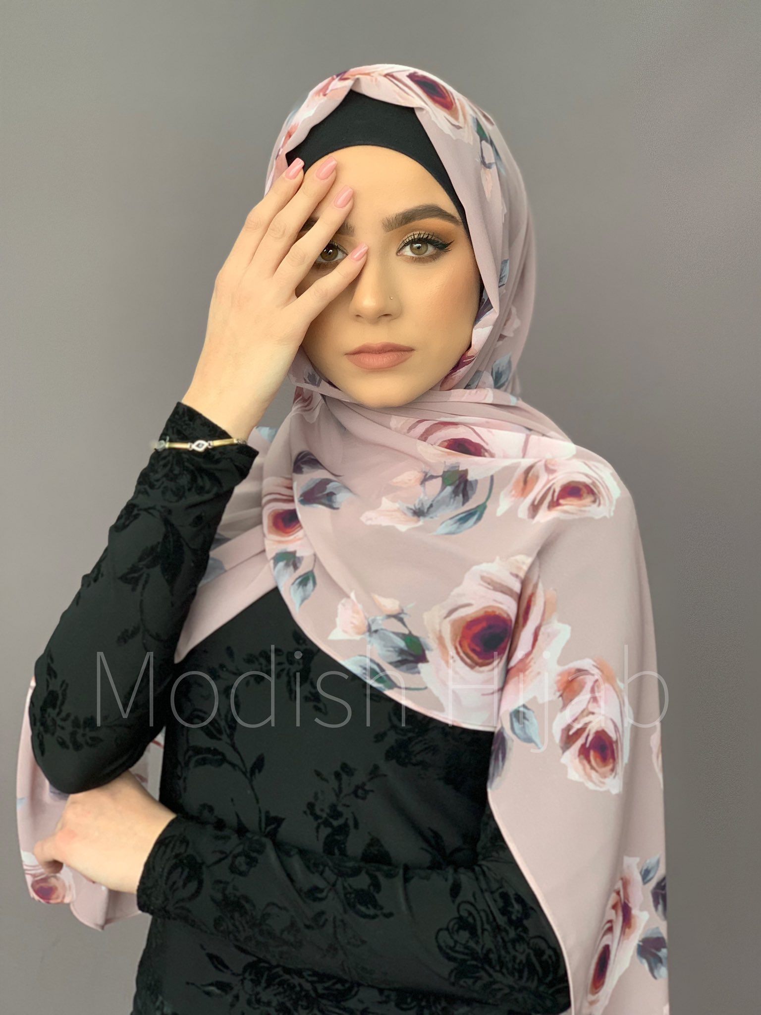 Modish hijab online