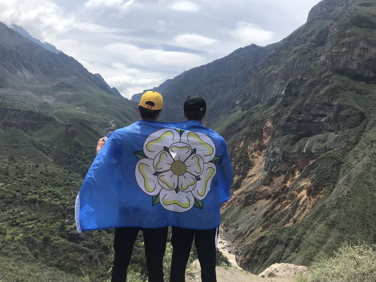 Olly Longbottom 999 tweet media