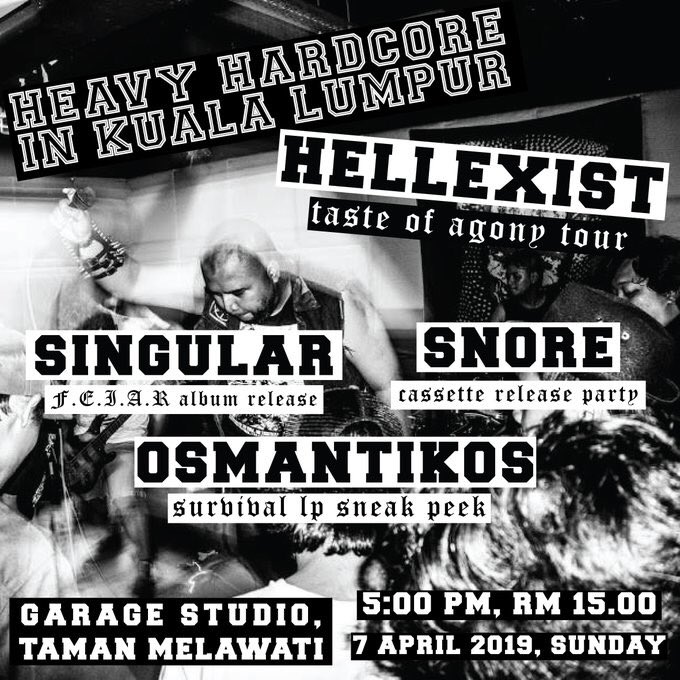 kimidex's tweet photo. Acara yang akan berlaku petang ini! See you guys there! https://t.co/EAWvAxUVCJ