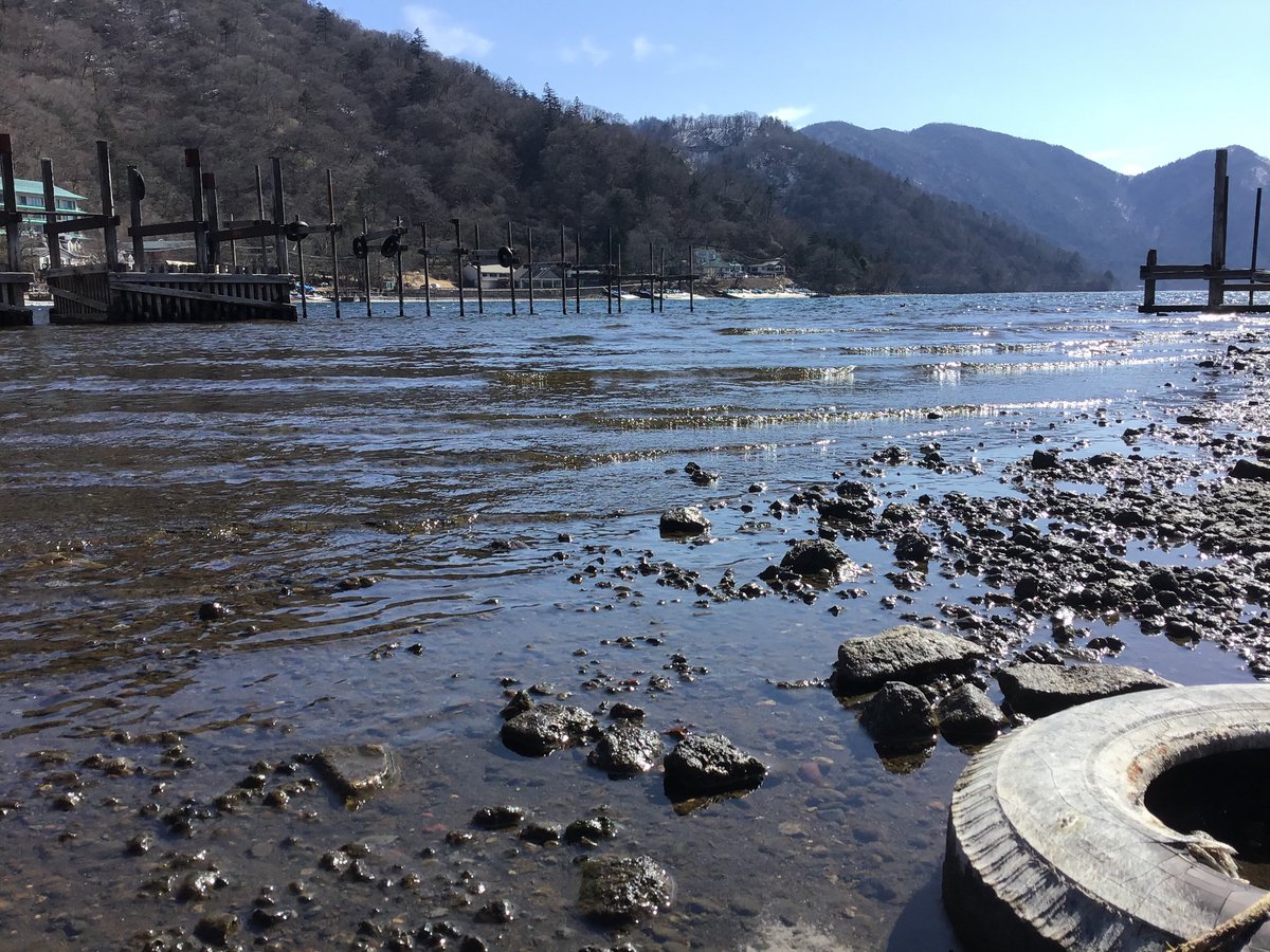 Sullivans07's tweet photo. 4月5日(金) 栃木県・日光
中禅��湖
#日光旅行記  #旅行好きな人と繋がりたい https://t.co/DnJbBi7tgU