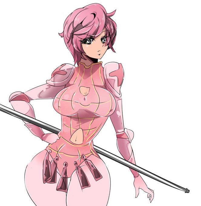 (描)スパイストリッシュ 