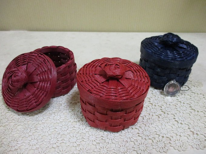 エコクラフトで作る北欧かごの作り方特集 小学生でも簡単な方法も紹介 ハンドメイド Sumica スミカ 毎日が素敵になるアイデアが見つかる オトナの女性ライフスタイル情報サイト