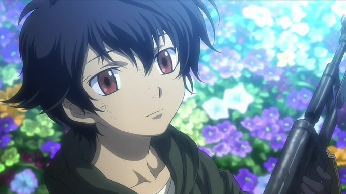 刹那 F セイエイ生誕祭19のtwitterイラスト検索結果