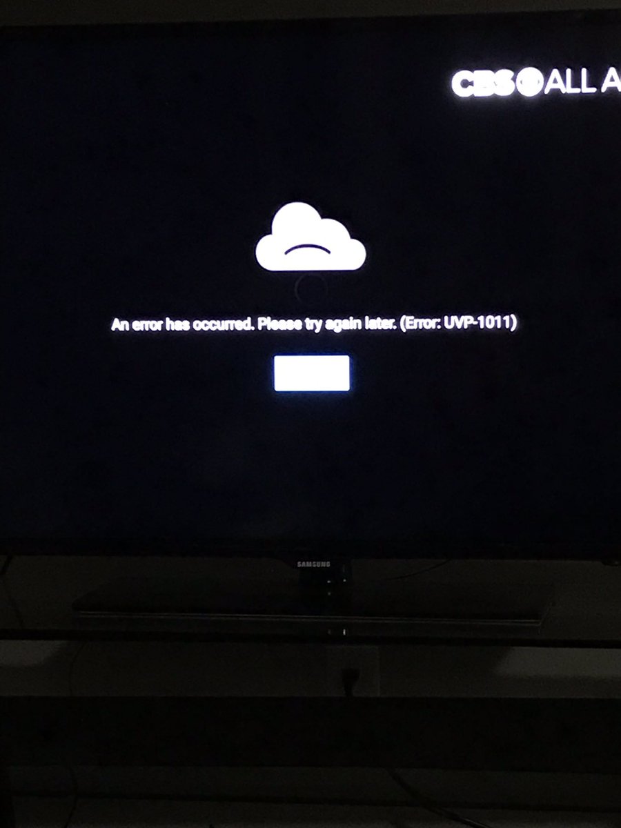 This might as well be my favorite show @cbsaahelp <a href="/CBSAllAccess/">CBS All Access</a>