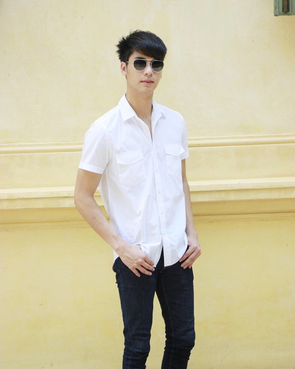 AugustZu's tweet photo. อันนี้ไม่ได้ลงขอบคุณอะไรเลย แค่ลงเผื่อมีคนคิดถึง😜 #อาสี่ #กรงกรรม #คิดไปเอง https://t.co/UcOEn8NVAo