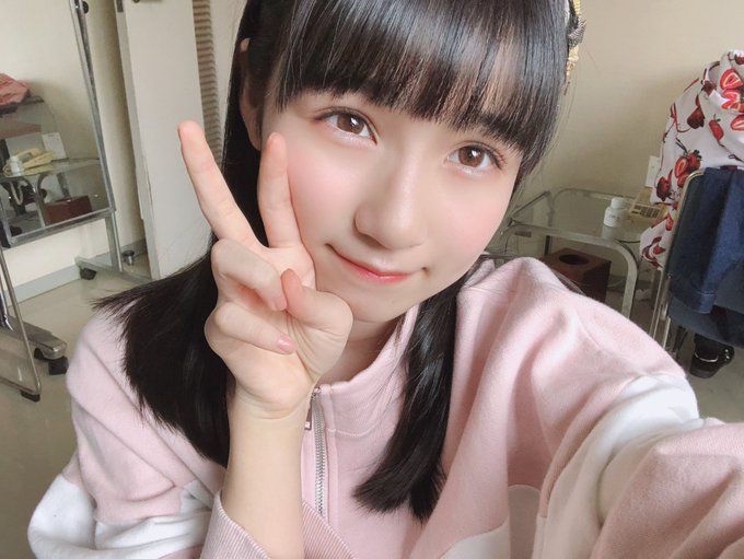 今村麻莉愛のTwitter画像6