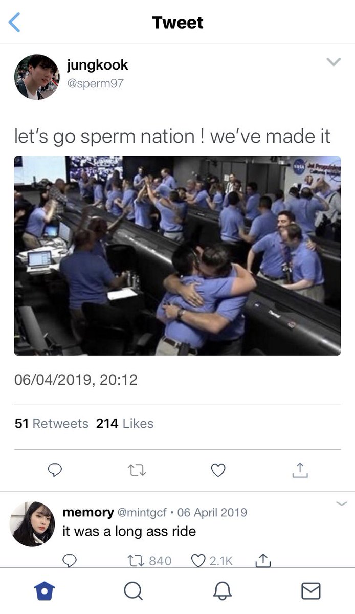 ( 18 ) - sperm nation