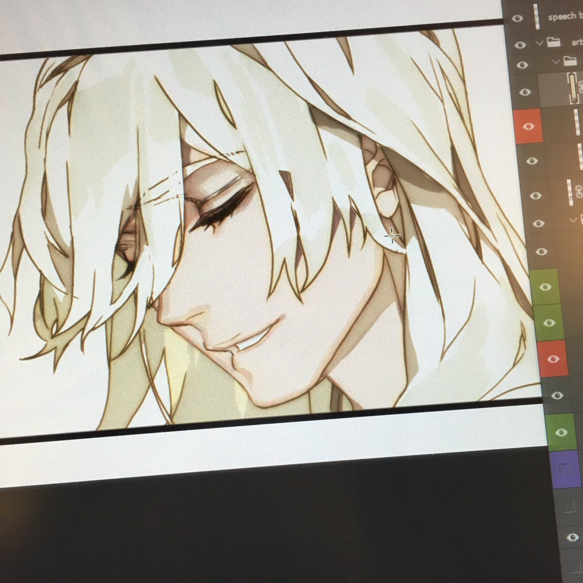 who are u and what did u do to veloce 