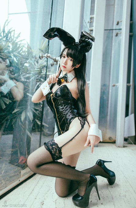 Twitterのコスプレ画像105