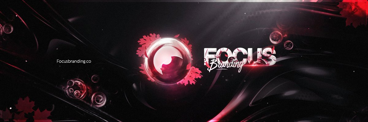 🇬🇧- Header for @focusbrandingco, This is my entry for ther design contest #FBDC

All support are appreciated 🔁❤️

🇻🇪- Header para @focusbrandingco, Esta es mi entrada para el design contest #FBDC

Todo el apoyo es apreciado 🔁❤️