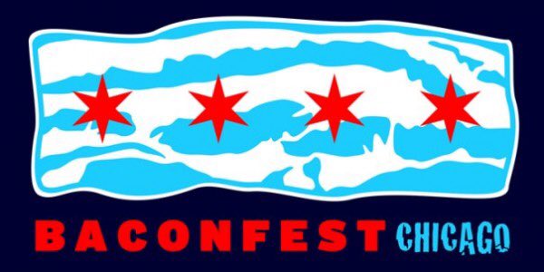 Until next year! Thanks to everyone for attending #BaconFestChi 2019!