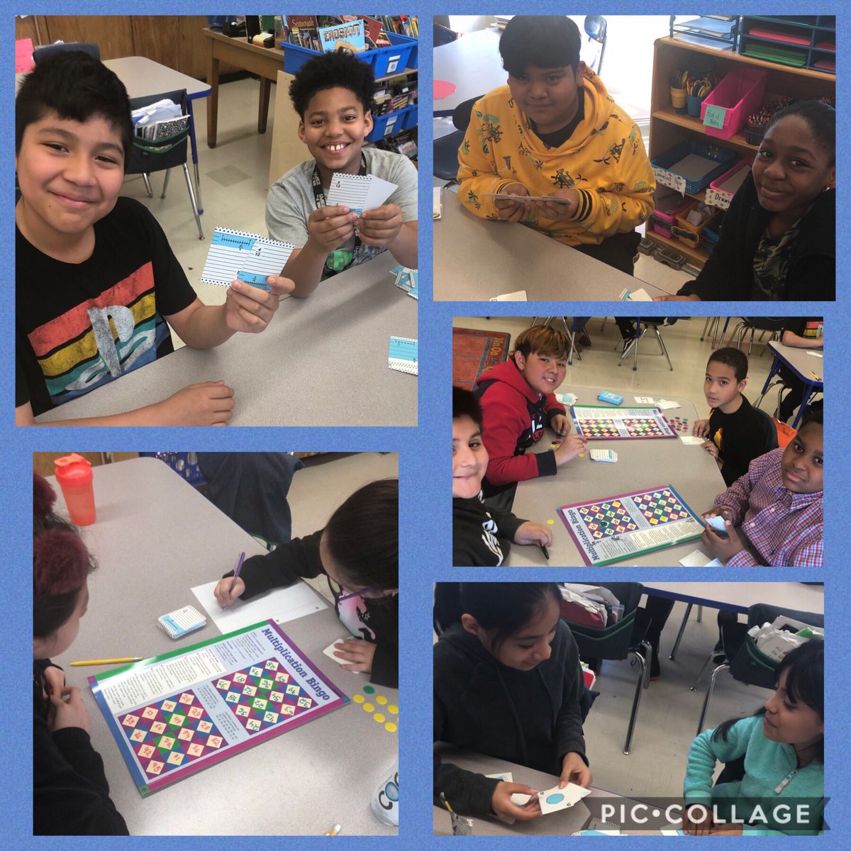 Mathematicians working hard on a Saturday morning!! #mathgames #76learns