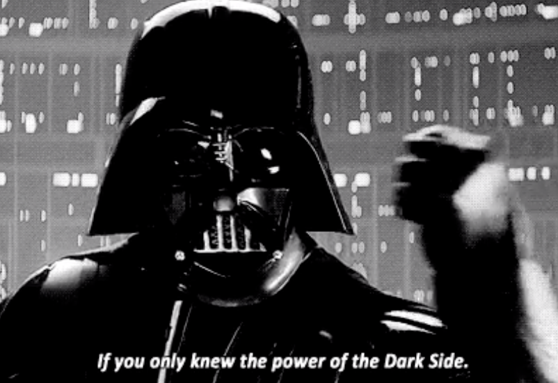 DeathStarInSpace tweet media