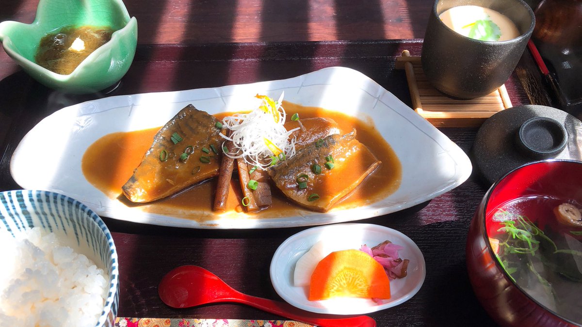 和食関 和食関