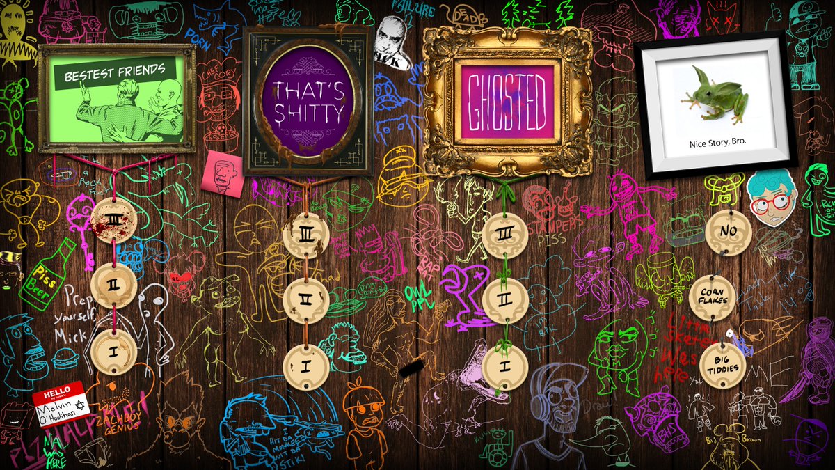 Mick 黎王 Lauer (TGC Con, Phoenix AZ 4/10 - 4/12) tweet media