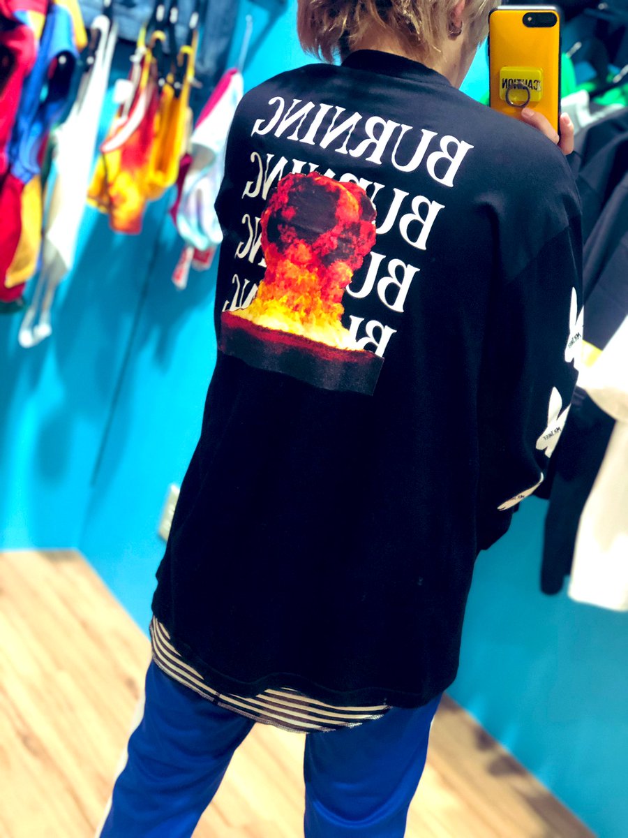 creoKk's tweet image. え。良き❤️
・
・
#notcommonsense
#ncs