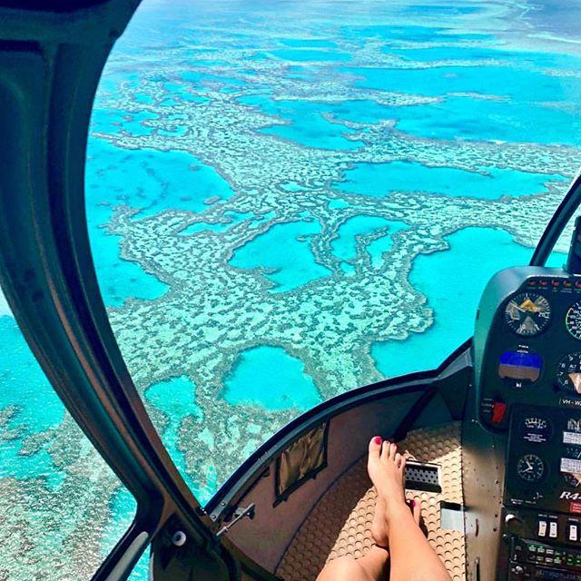 Weekend Getaway 🤙🏼🍀🏝#greatbarrierreef #australia #aquascape #aquaflauge #aquaflaugegirl #aquaflaugeyourlife #aquaflaugeyouth #aquaflaugelife #summer #freedom #freedive #onebreath PC @alinasemjonov @aquaflaugegirl @aquaflauge