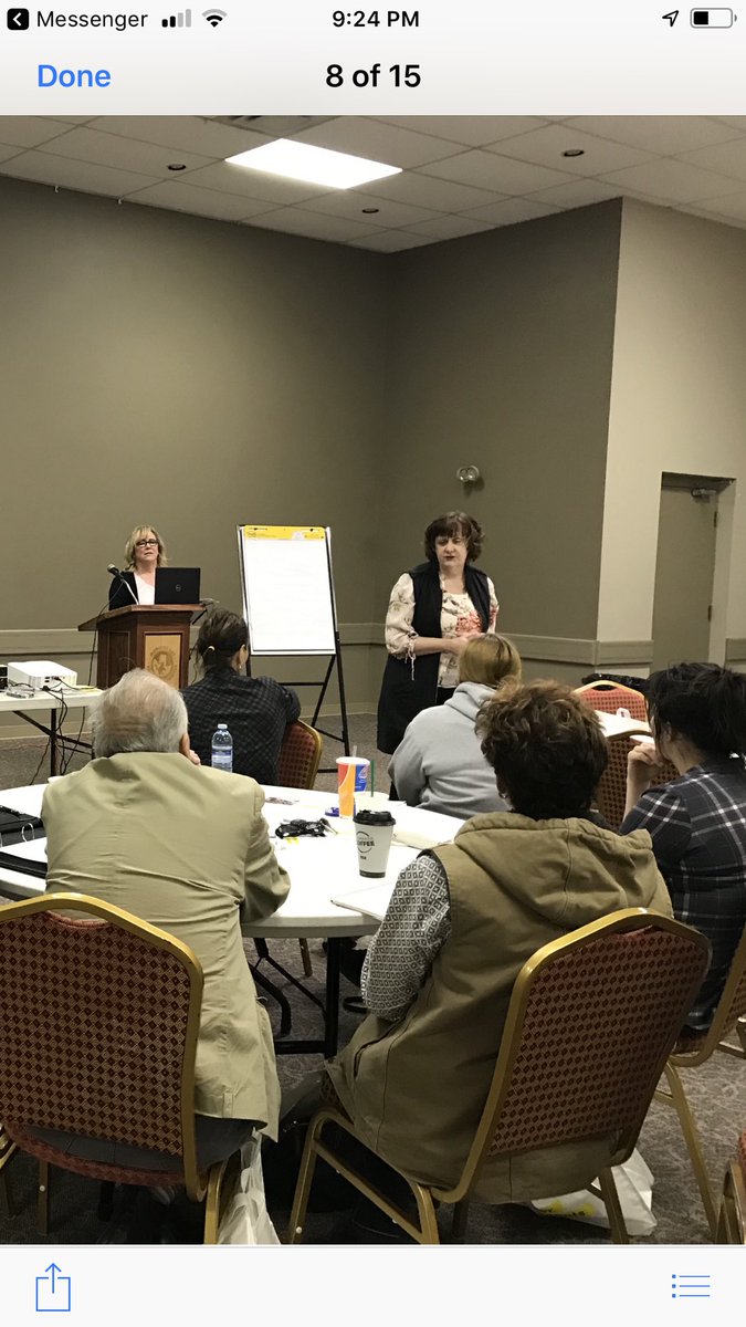 CathyHogg2023's tweet photo. Another great conversation about #togetherforstudents #psbaa . A very engaged group of Albertans talking about education in the 21st century https://t.co/7pgNzWb1sd