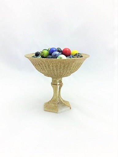 KraftyMcKrafter's tweet image. Easter Table Decor, Gold Centerpiece, Gothic Kitchen tuppu.net/2d41047  #EasterTableDecor