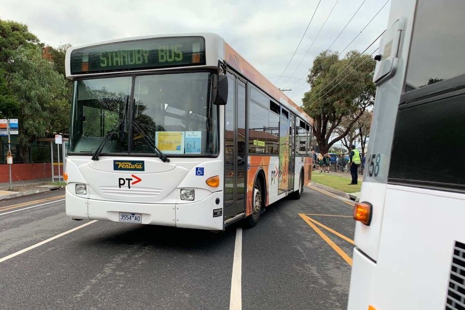 ABC Melbourne on Twitter "Confused by the Melbourne train disruptions