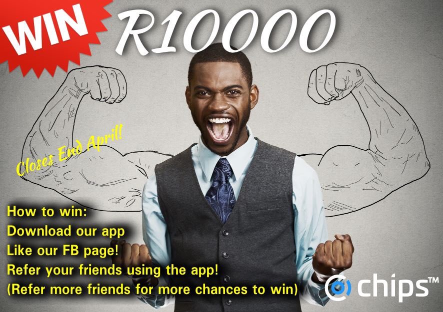 chipsmoneym's tweet photo. Download our app, and win! https://t.co/OAHLmUhS7N