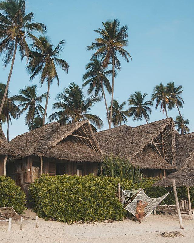 Blissful retreats in Zanzibar
📷 by <a href="/palomafts/">Paloma Fts</a>
#HereIsTanzania