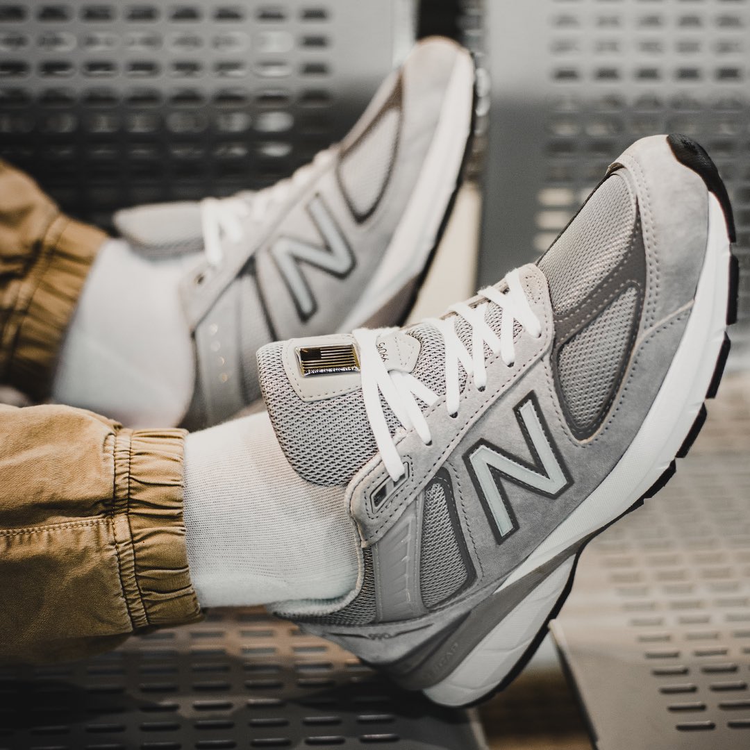 new balance yonge