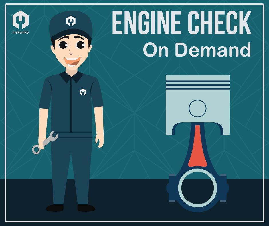 mekanikophil's tweet image. ENGINE CHECK
Is your engine not starting or cranking over?
There are variety of reasons why your engine isn't starting, but we got a number of solutions as well. 

#mekanikoph
#enginecheck
#ondemandmechanic
#pampanga
#metromanila
#homeservice