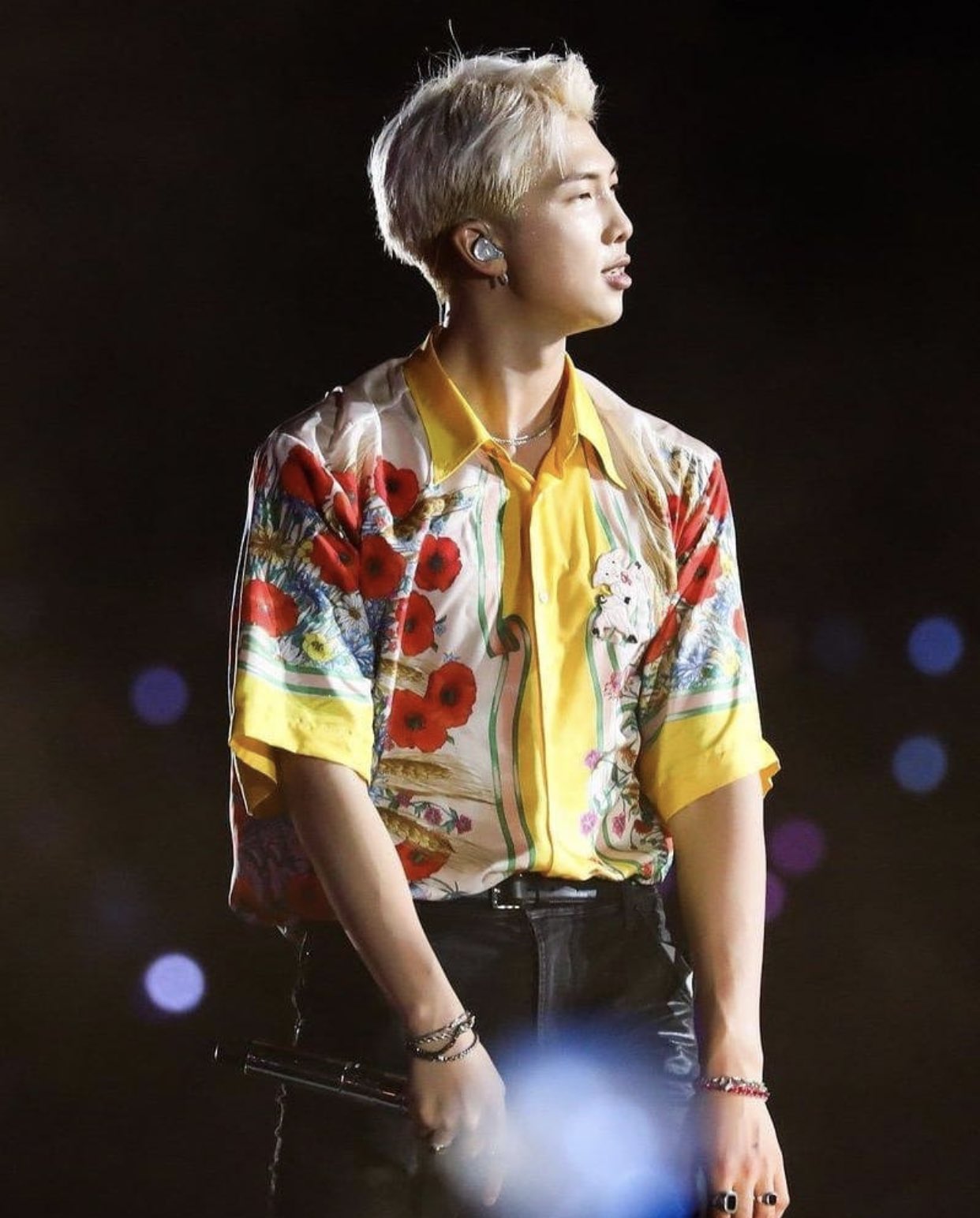 namjoon gucci