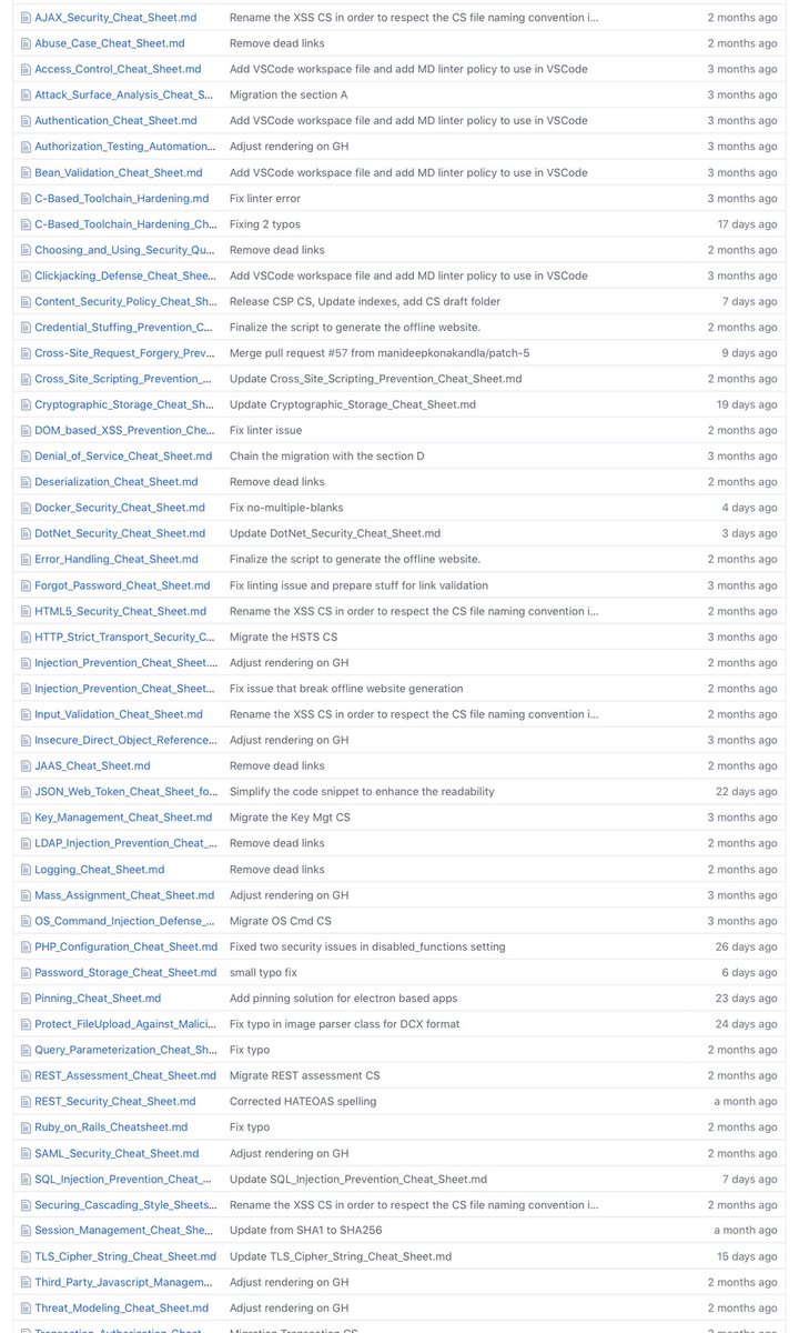 Emad Shanab - أبو عبد الله on X: XSS cheat sheet.   / X