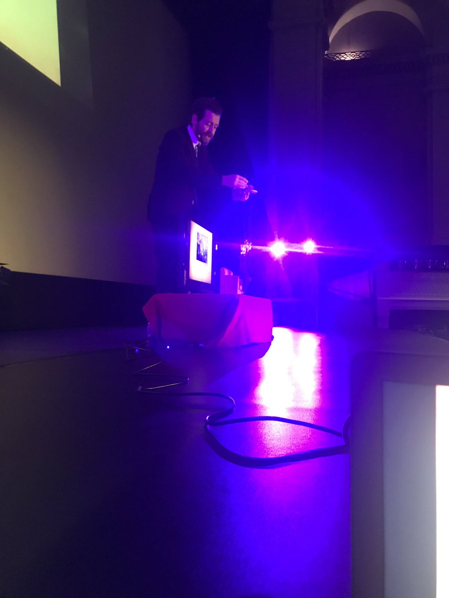 Hey <a href="/BATS_Theatre/">BATS Theatre</a> that was a gooooood night my friend. Thanks for getting us to pull the old strings one more time, we wouldn’t do it for just anyone you know? Happy 30th fucking birthday!!