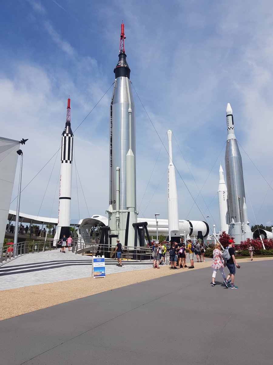 DoetsReizen's tweet photo. Denk ook eens aan #Kennedyspacecenter wanneer je in #Orlando verblijft. Dit interessante park is maar een uur rijden vanuit Orlando. #visitOrlando #jandoets #doetsreizen #Florida https://t.co/J4JUKSsAZg