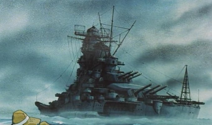 宇宙戦艦ヤマト22のtwitterイラスト検索結果 宇宙戦艦ヤマト22のtwitterイラスト検索結果