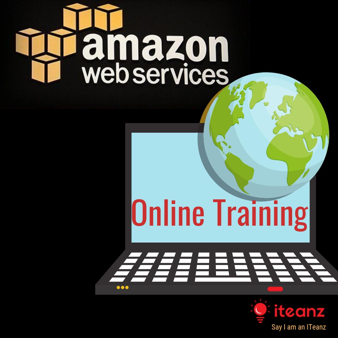 iteanzglobal's tweet image. Up-skill your Career in AWS 💨online Training with 👉Iteanz 👈Join iteanz to Up-Skill on the most popular Platform AWS Cloud ! Enrol Today! To talk to our Course Advisor,Call Us Now +9108047104100 📞To know more visit buff.ly/2Lz9TRK #aws #awstraining #awsonline