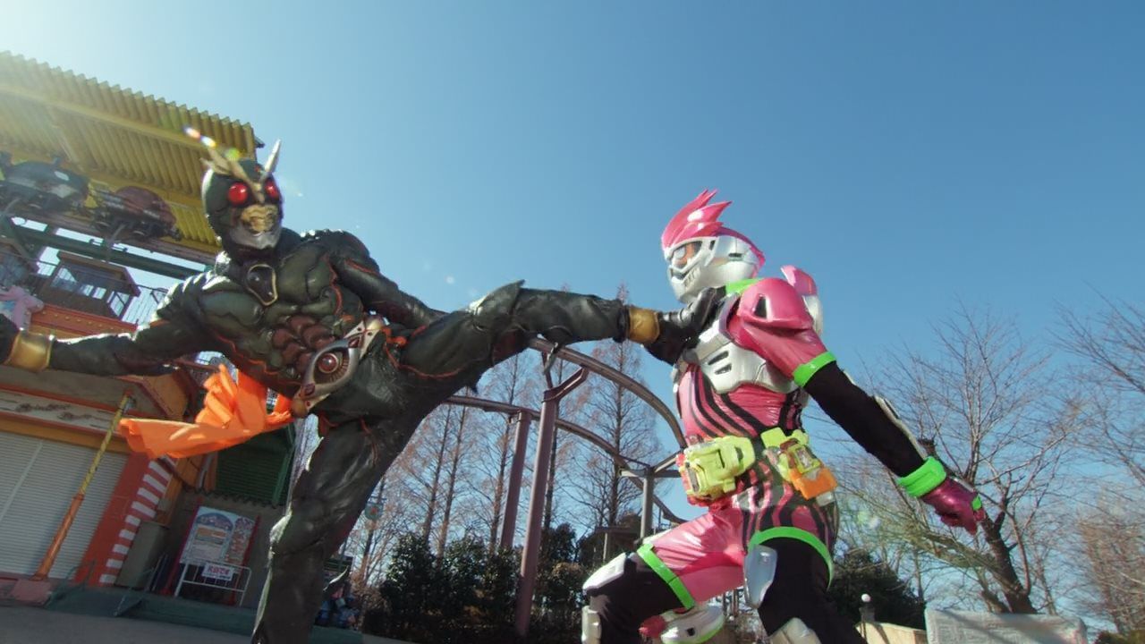 共長絢助 アナザーライダーのアナザーアギトには木野さんアナザーアギトに付いている金色の腕輪や足環が無くて バッタヤミーの アナザーアギトにはそれが付いてるの謎すぎる 仮面ライダージオウ 仮面ライダーアギト アナザーアギト バッタヤミー 共長絢助 アナザーライダーのアナザーアギトには木野さんアナザーアギトに付いている金色の腕輪や足環が無くて バッタヤミーの アナザーアギトにはそれが付いてるの謎すぎる 仮面ライダージオウ 仮面ライダーアギト アナザーアギト バッタヤミー
