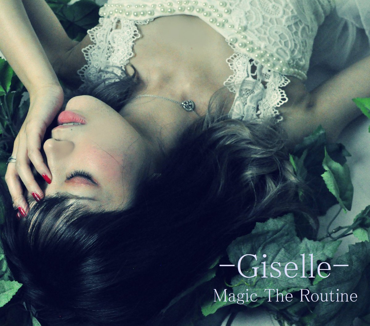 MagicTheRoutine's tweet photo. New single情報解禁！

4/26の吉祥寺クレッシェンドで出演させていただくライブから
「Giselle｣を発売！
カップリングにはバラード
「君と同じ夜」が収録されています！

配信もします٩(ˊᗜˋ*)و
こちらは「Giselle」のみになります。
配信の詳細は後日発表致します！

是非チェックを！！！！ https://t.co/upcH2FkkiD