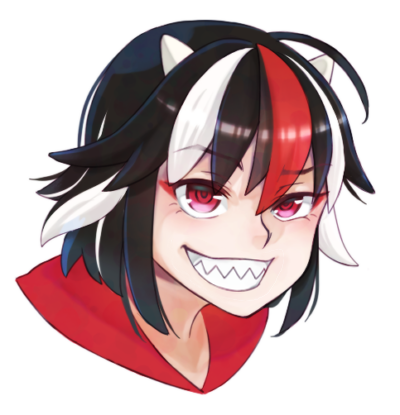 鬼人のtwitterイラスト検索結果