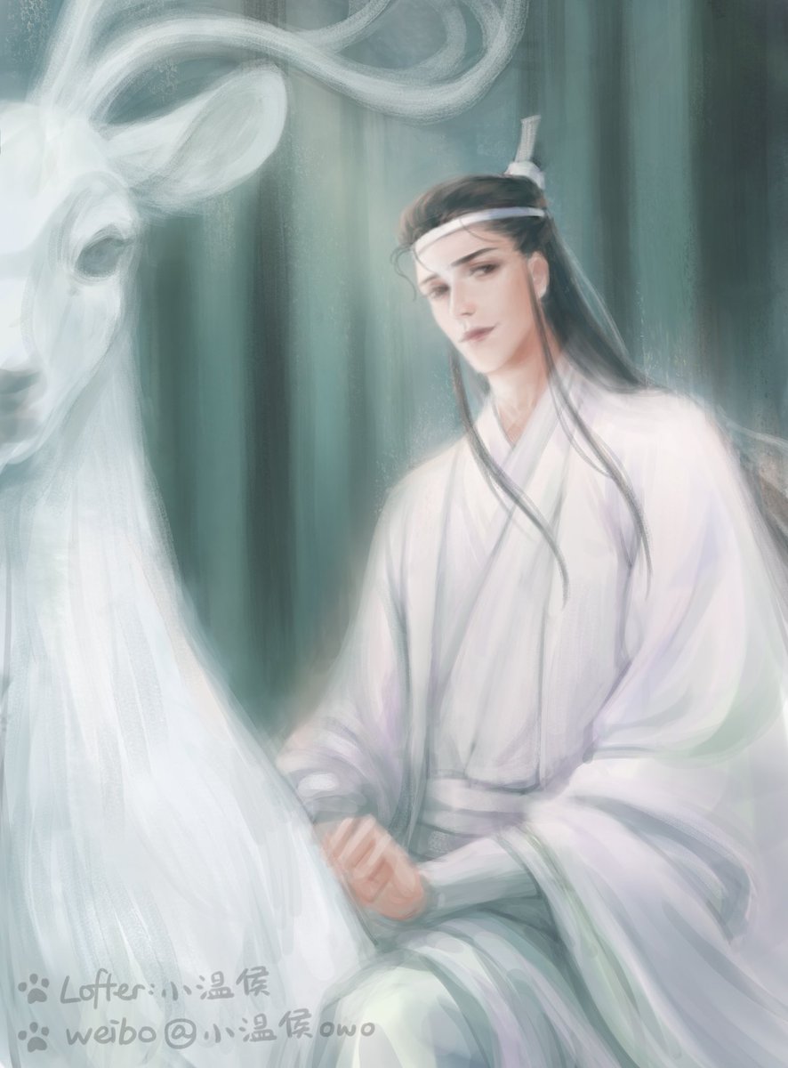 Prince LXC ԅ(¯﹃¯ԅ)
#MDZS #LanXiChen #Grandmasterofdemoniccultivation