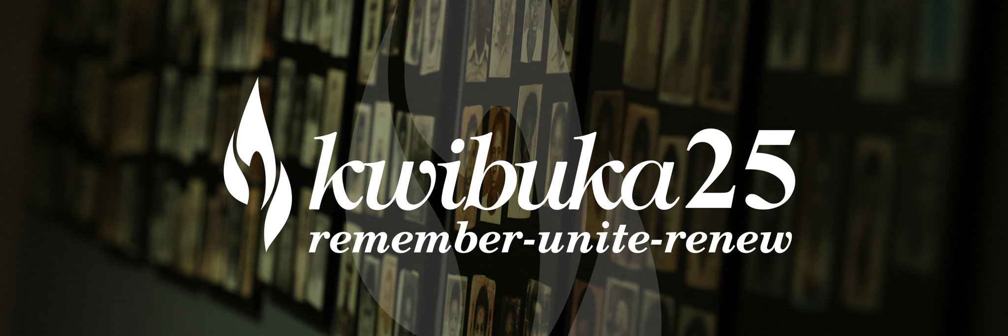 Kwibuka Rwanda on Twitter: