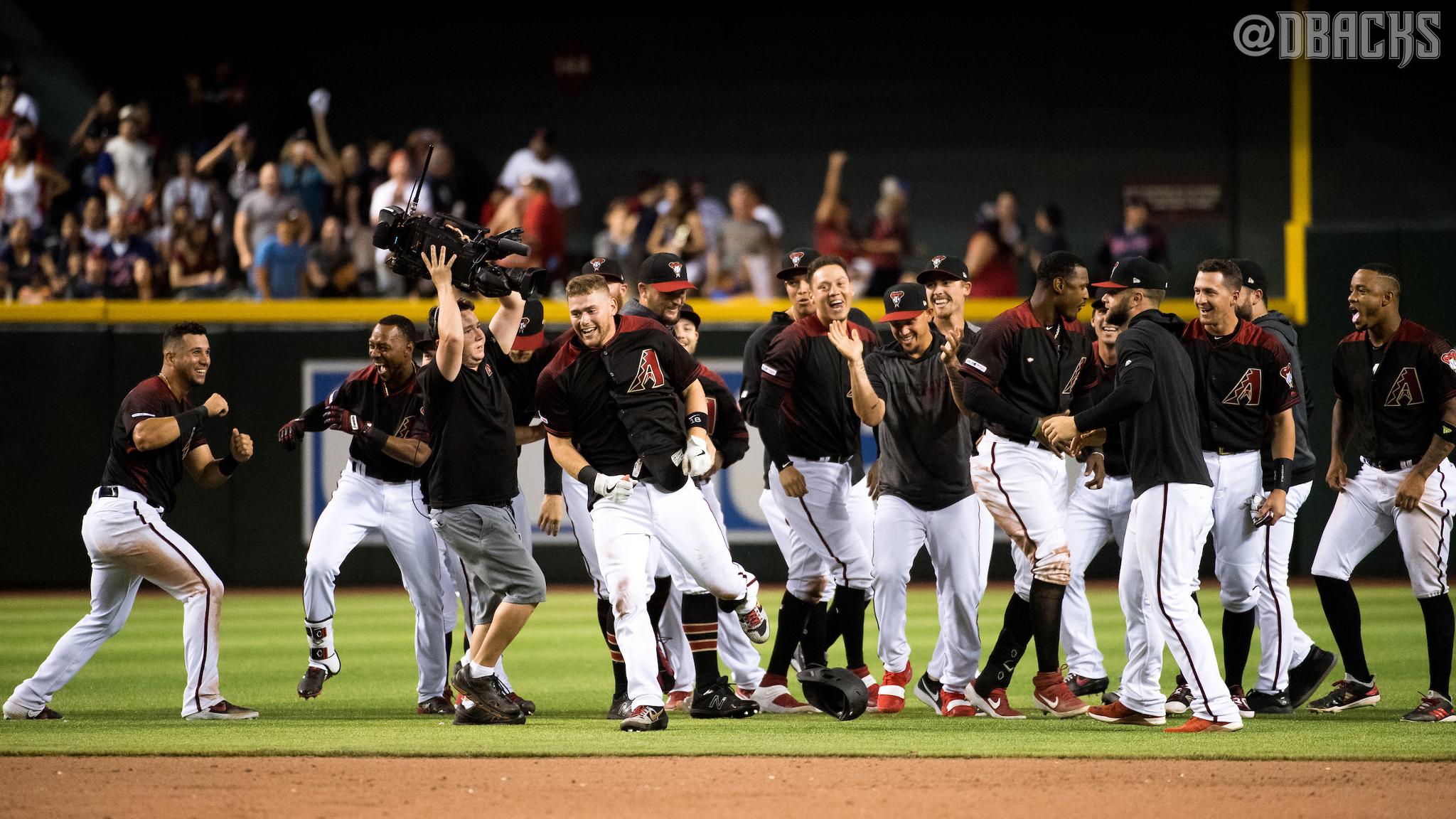 Arizona Diamondbacks on Twitter: 