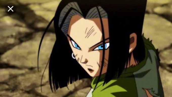 ドラゴンボール超の17号が強すぎる理由は かっこいいけど活躍しすぎ 動画視聴 Jp